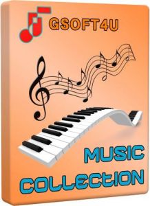 Music Collection 3.9.7.3 + Portable [Multi/Ru]