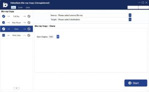 VideoByte Blu-ray Copy 1.1.6 [Multi]