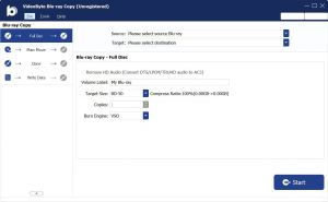 VideoByte Blu-ray Copy 1.1.6 [Multi]
