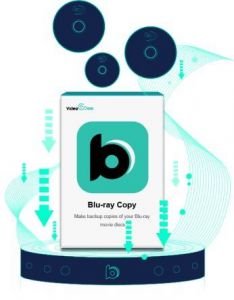VideoByte Blu-ray Copy 1.1.6 [Multi]