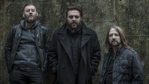  Seether (ex-Saron Gas) - Studio Albums (13 releases)