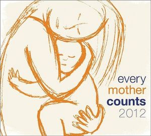 VA - Every Mother Counts 2012