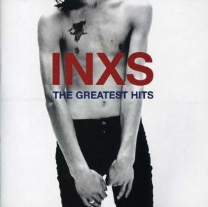 INXS - Greatest Hits