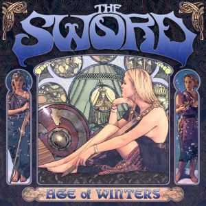 The Sword - Age of Winters (20th Anniversary Edition, 2026 Remastered Version)