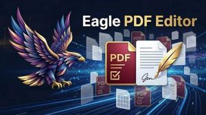 Eagle PDF 1.0.0 RePack [En]
