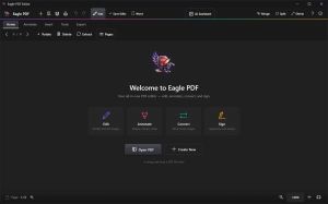 Eagle PDF 1.0.0 RePack [En]