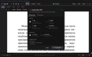 Eagle PDF 1.0.0 RePack [En]