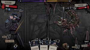  Magin: The Rat Project Stories
