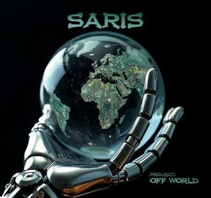Saris - Project: Off World