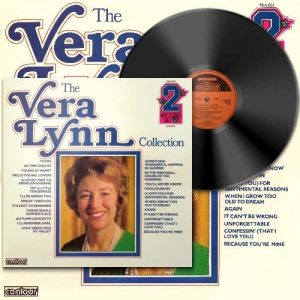 Vera Lynn - The Vera Lynn Collection