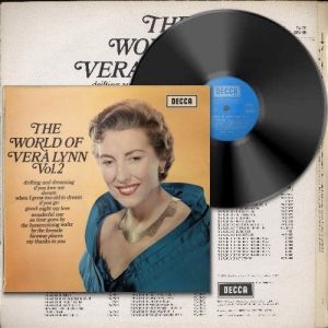Vera Lynn - The World Of Vera Lynn Vol. 2