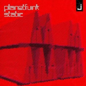 Planet Funk - Static