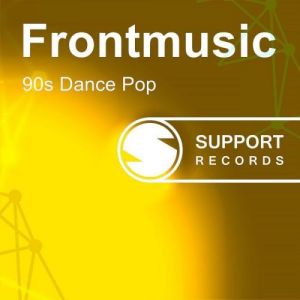 Frontmusic - 90s Dance Pop