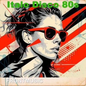 Frontmusic - Italo Disco 80s