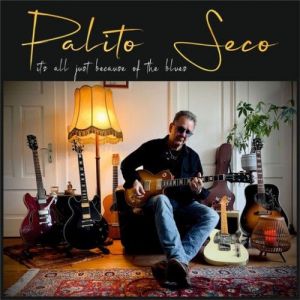 Palito Seco - It's All Just Because of the Blues