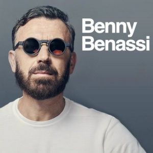 Benny Benassi - Singles Collection