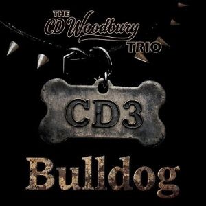 The CD Woodbury Trio - Bulldog