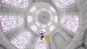 Metro Gravity