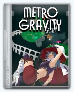 Metro Gravity