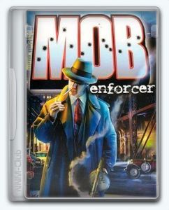Mob Enforcer
