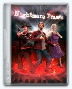 Nightmare Frames
