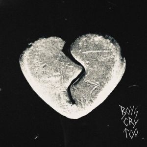 The Haunted Youth - Boys Cry Too