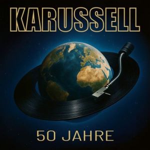 Karussell - 50 Jahre