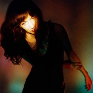 Jenny on Holiday - Quicksand Heart - Excess Baggage