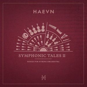 Haevn - Symphonic Tales II [Symphonic Version]