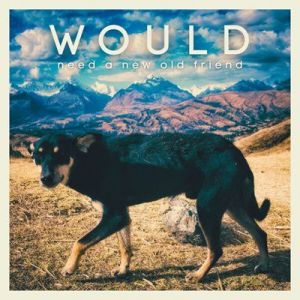 Would - Need A New Old Friend