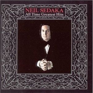 Neil Sedaka - All Time Greatest Hits