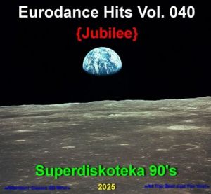 VA - Eurodance Hits [40] (Jubilee)