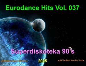 VA - Eurodance Hits [37]