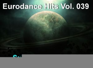 VA - Eurodance Hits [34]