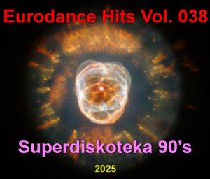 VA - Eurodance Hits [38]