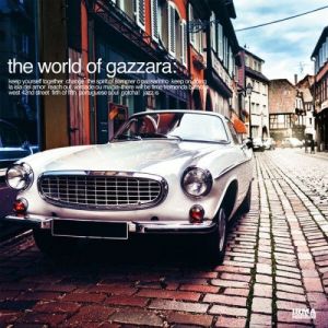 Gazzara - The World Of Gazzara