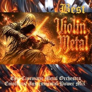 VA - Best Violin Metal 2026. Epic Cinematic Metal Orchestra