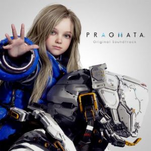 Capcom Sound Team - PRAGMATA Original Soundtrack