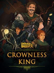 Songs of Silence - Crownless King Expansion