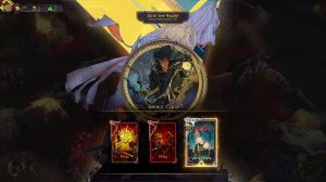 Songs of Silence - Crownless King Expansion