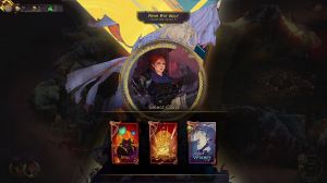 Songs of Silence - Crownless King Expansion