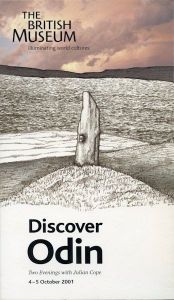 Julian Cope - Discover Odin
