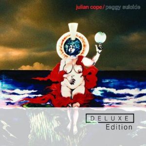 Julian Cope - Peggy Suicide [Deluxe]