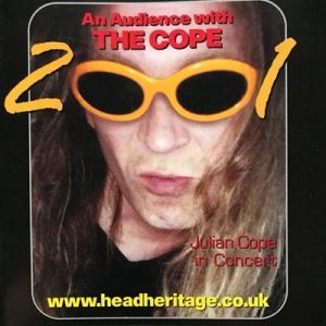 Julian Cope - An Audience with the Cope 2001