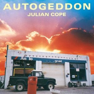 Julian Cope - Autogeddon