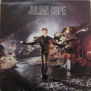 Julian Cope - Saint Julian [Expanded]