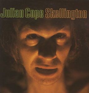 Julian Cope - Skellington