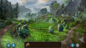 Artifact Seekers: Season 3