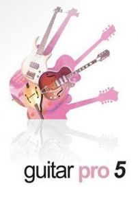 Guitar Pro 5.2 + RSE