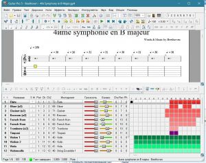 Guitar Pro 5.2 + RSE